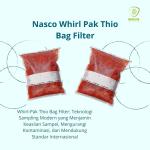 Nasco Whirl Pak Thio Bag Filter